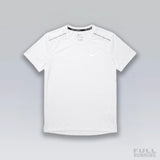 T-shirt Miler Blanc