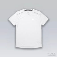 T-shirt Miler Blanc