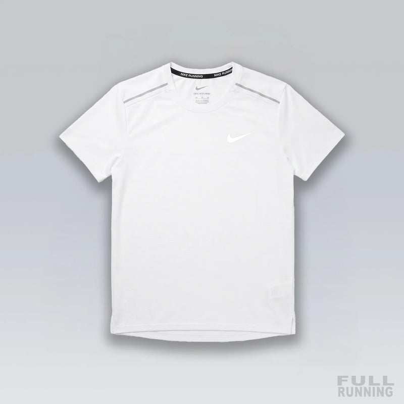 T-shirt Miler Blanc