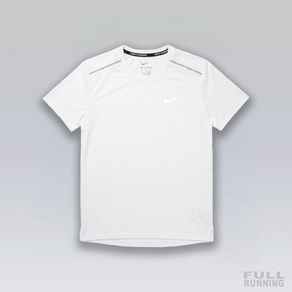 T-shirt Miler Blanc