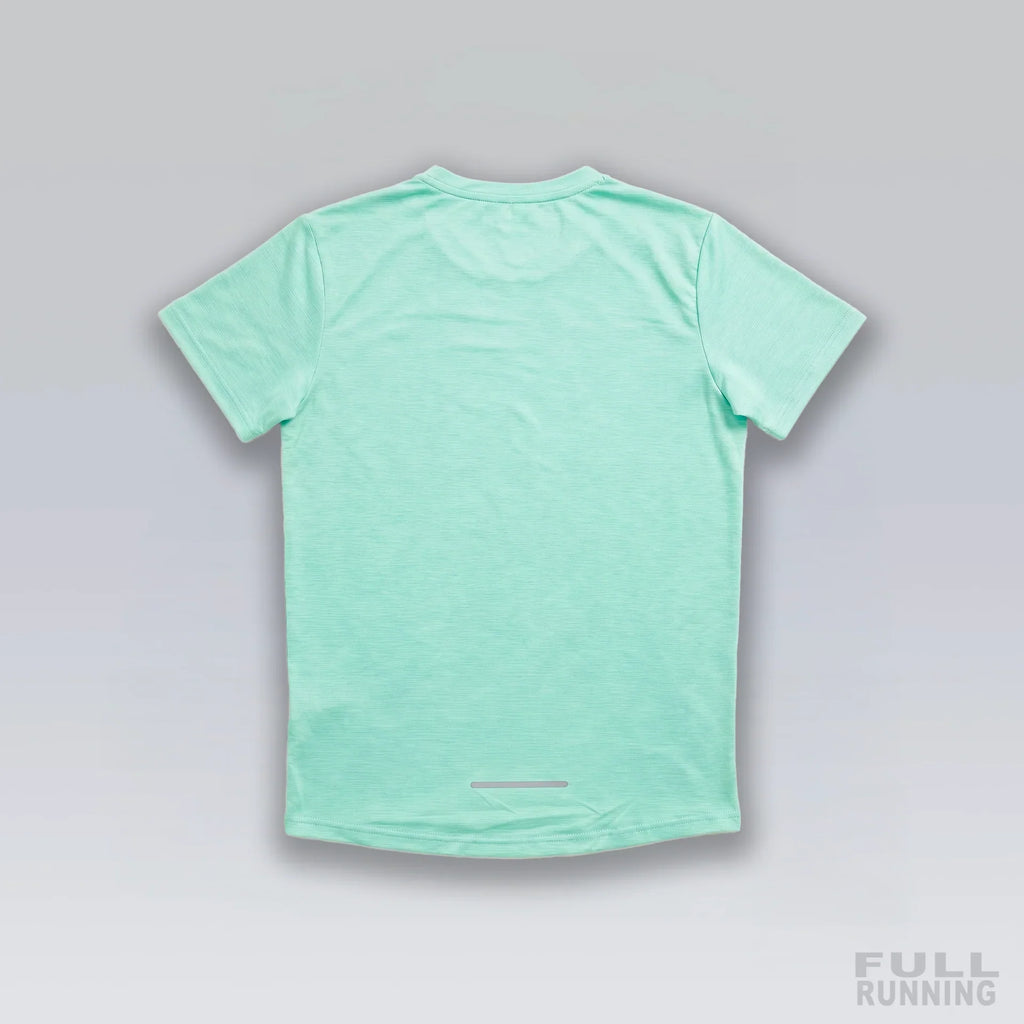 T-shirt Miler Vert