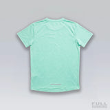 T-shirt Miler Vert