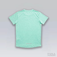 T-shirt Miler Vert