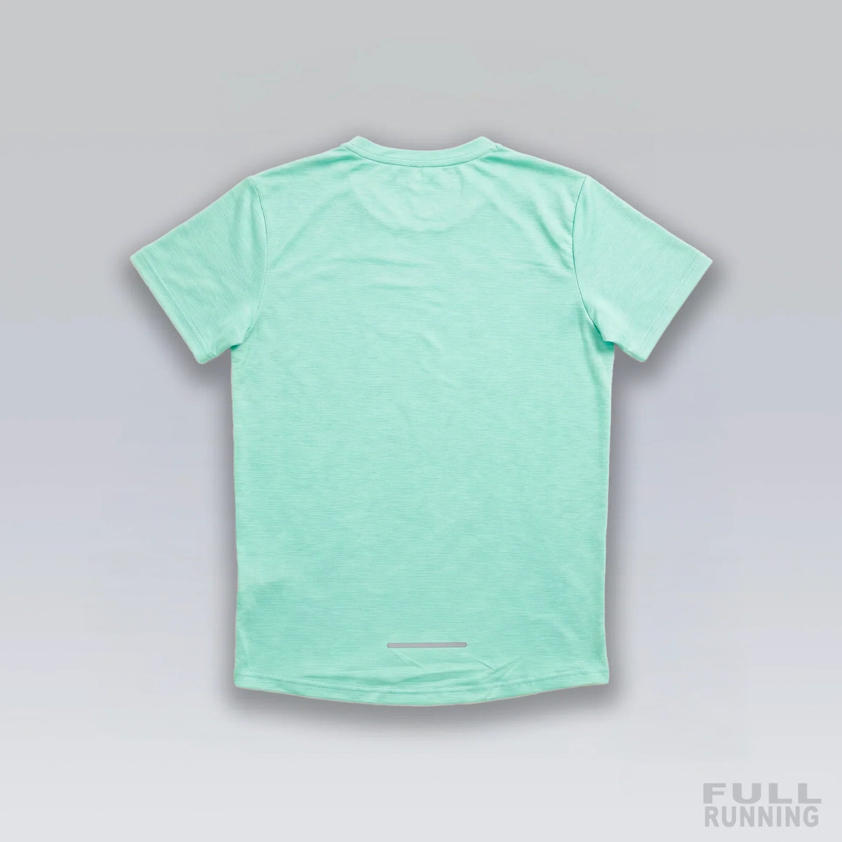 T-shirt Miler Vert