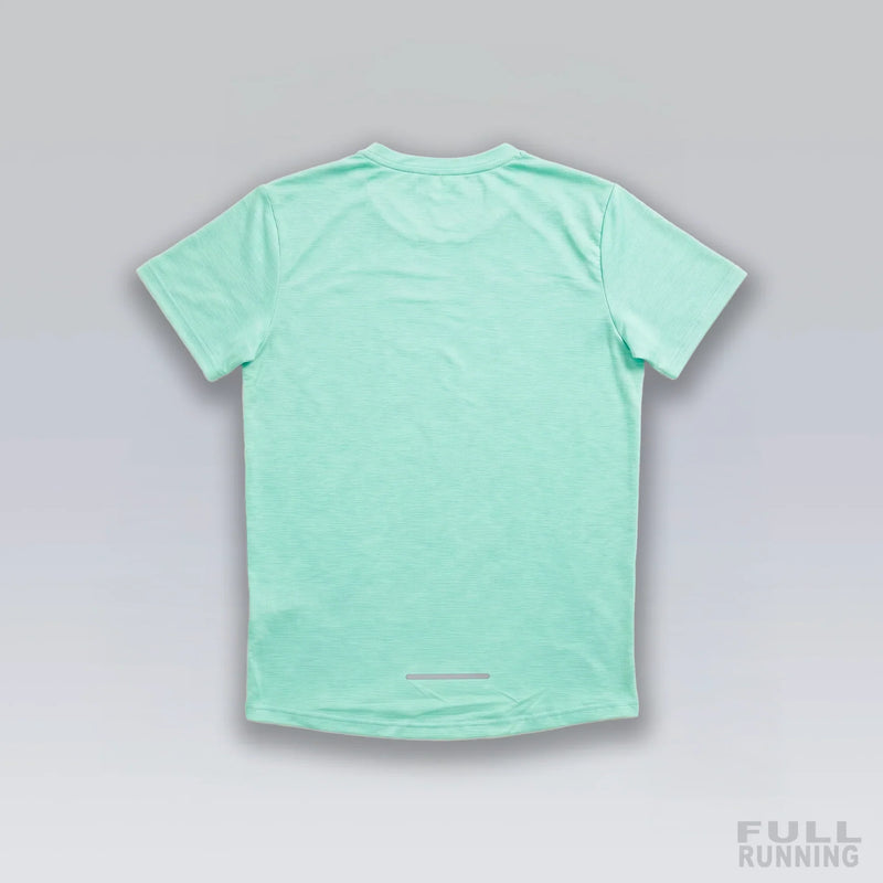 T-shirt Miler Vert