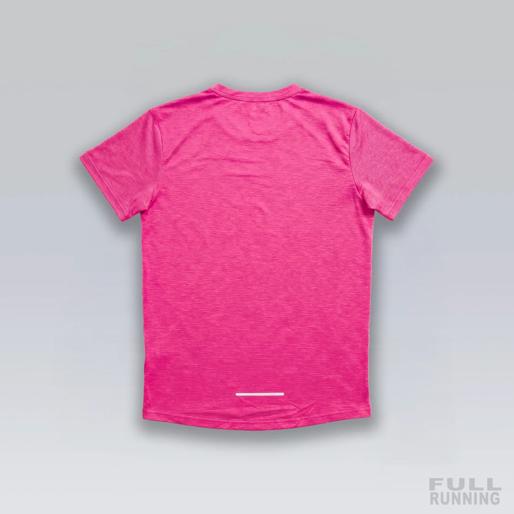 T-shirt Miler Rose
