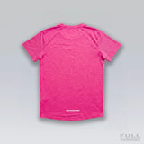 T-shirt Miler Rose