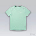 T-shirt Miler Vert