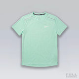 T-shirt Miler Vert