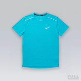 T-shirt Miler Bleu
