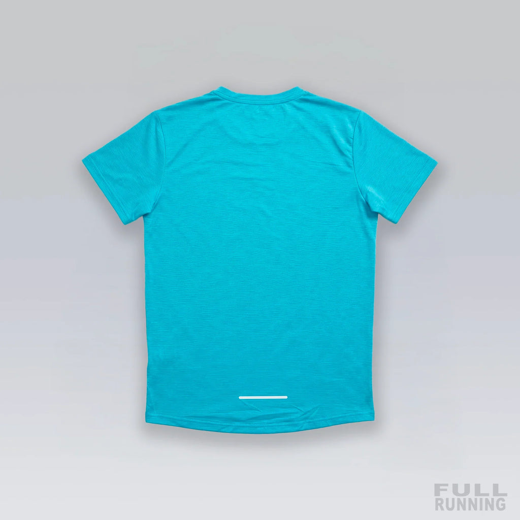 T-shirt Miler Bleu