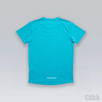 T-shirt Miler Bleu