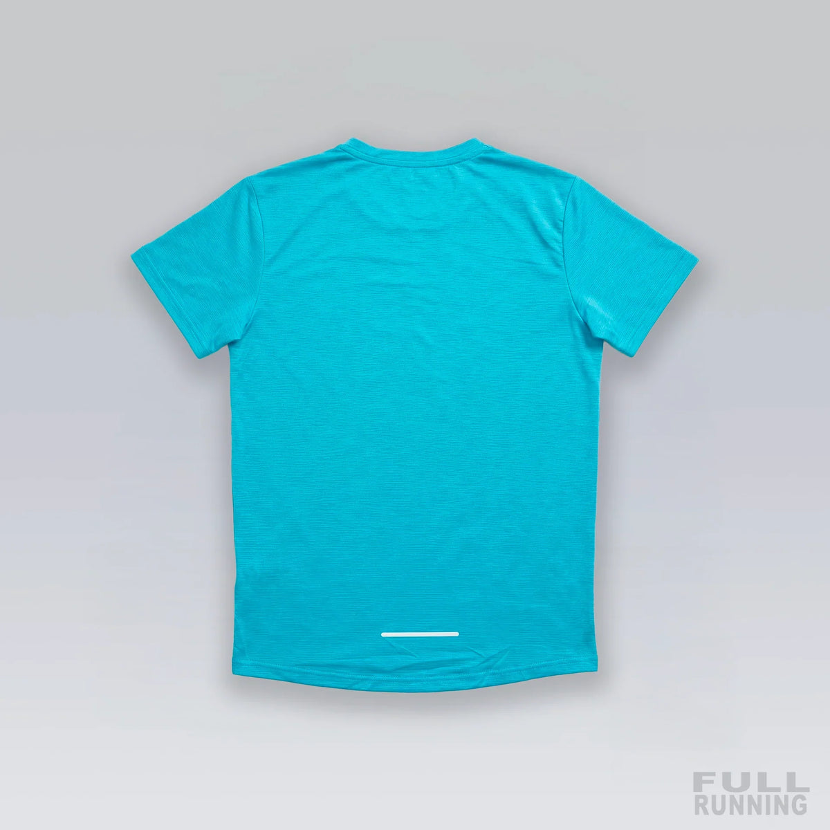 T-shirt Miler Bleu