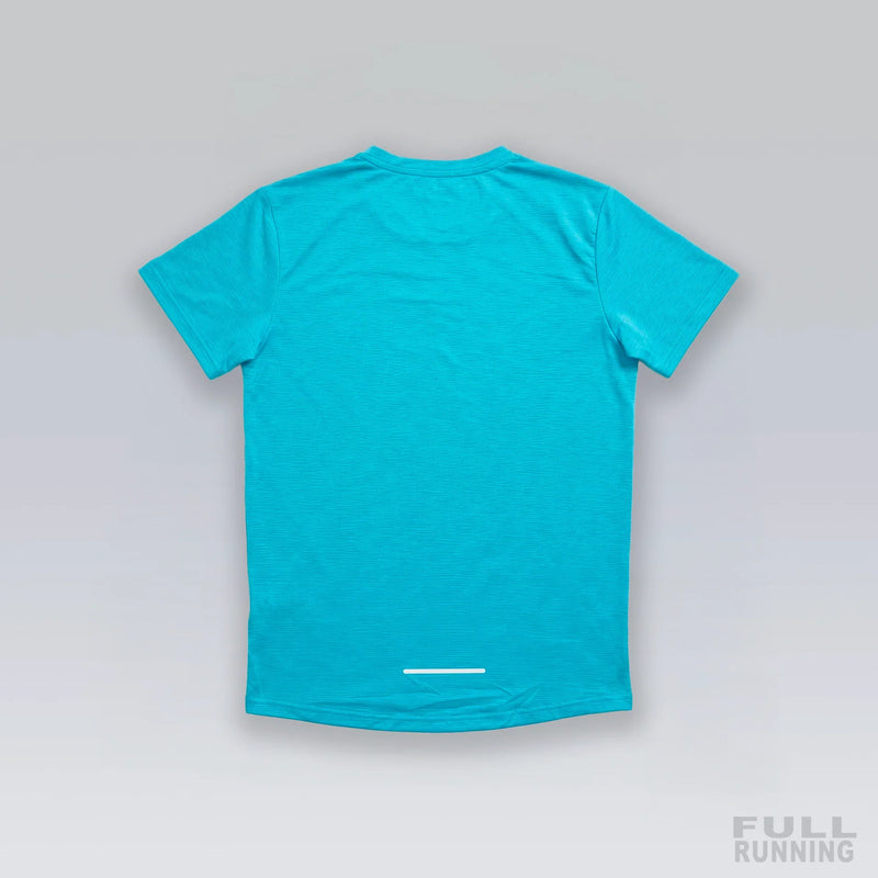 T-shirt Miler Bleu