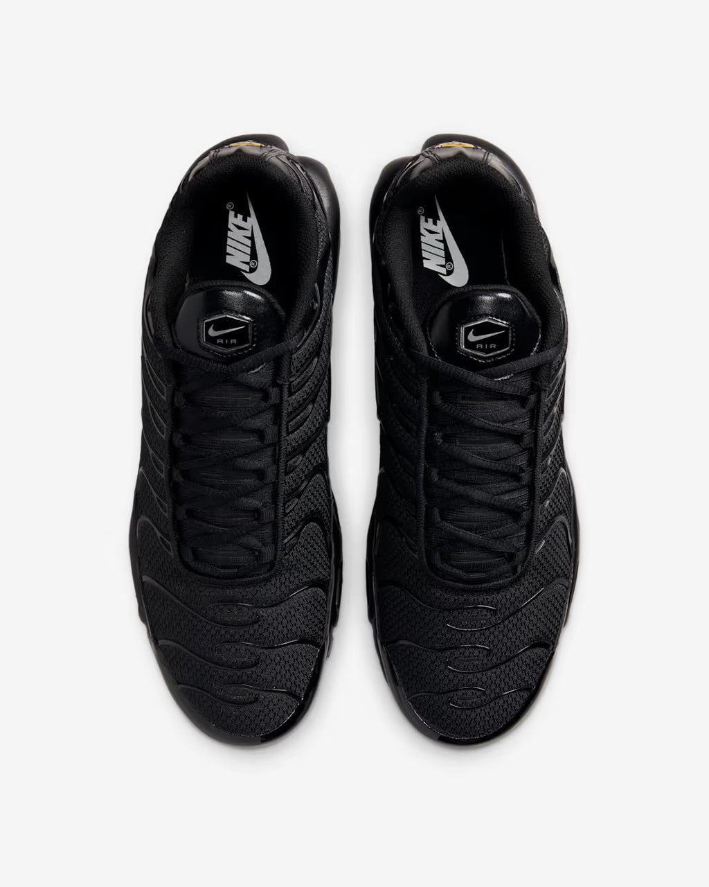 Nike TN Air Max Plus Noir