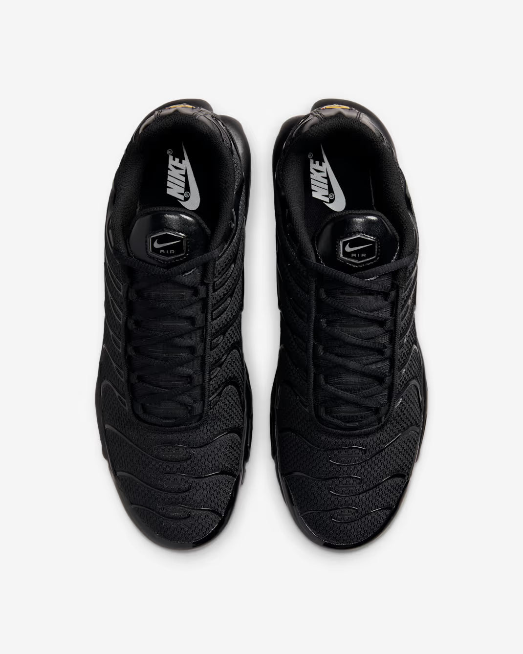 Nike TN Air Max Plus Noir