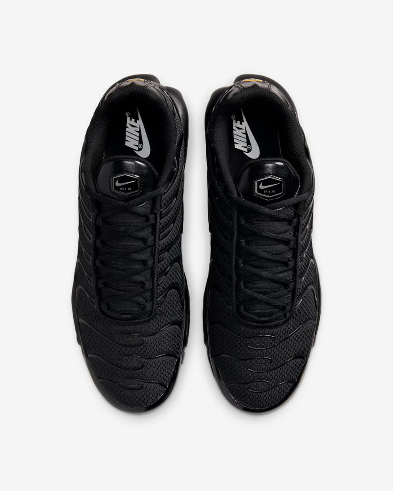 Nike TN Air Max Plus Noir
