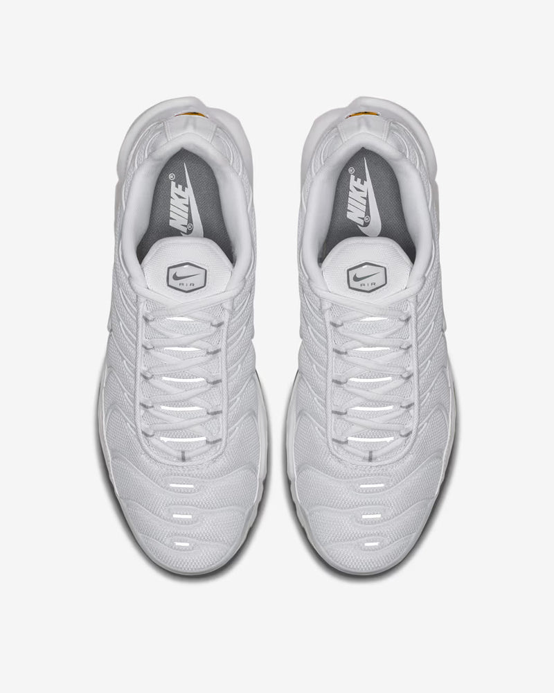 Nike TN Air Max Plus Blanc