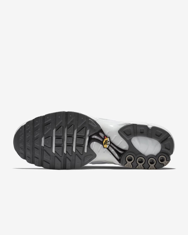 Nike TN Air Max Plus Blanc