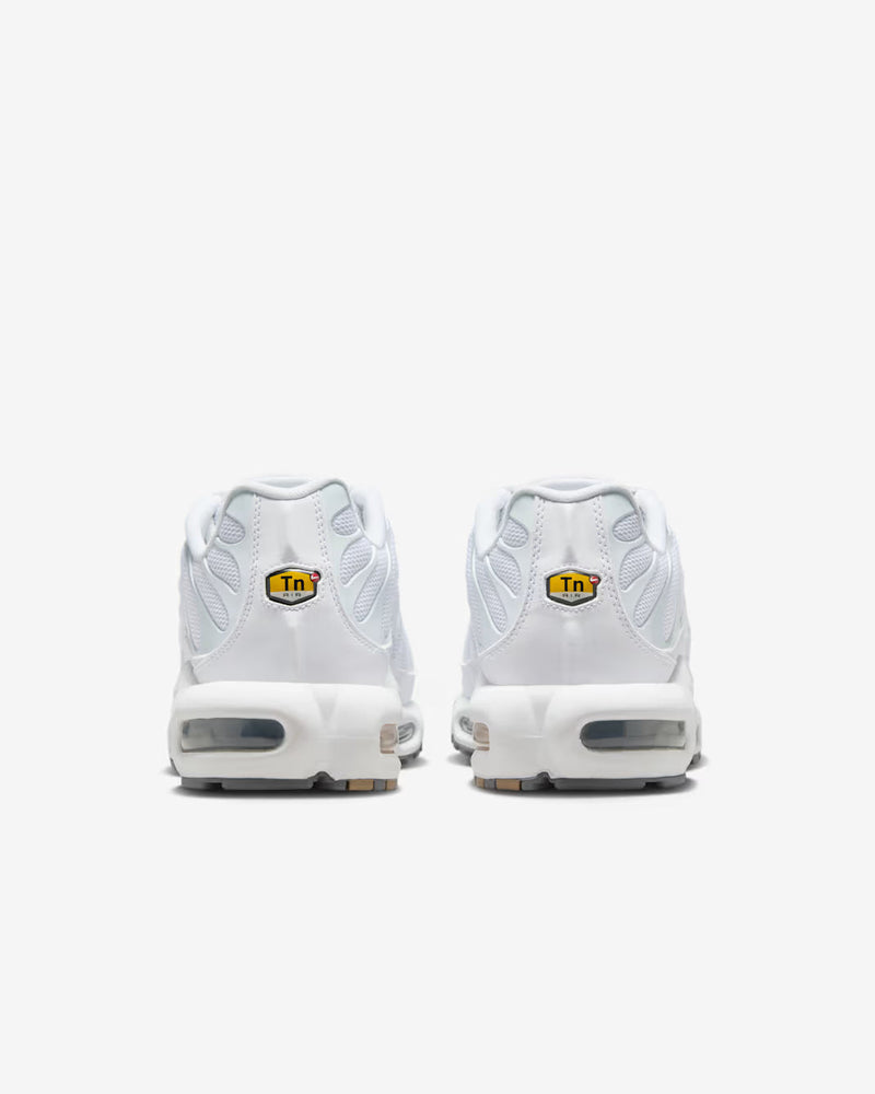Nike TN Air Max Plus Blanc