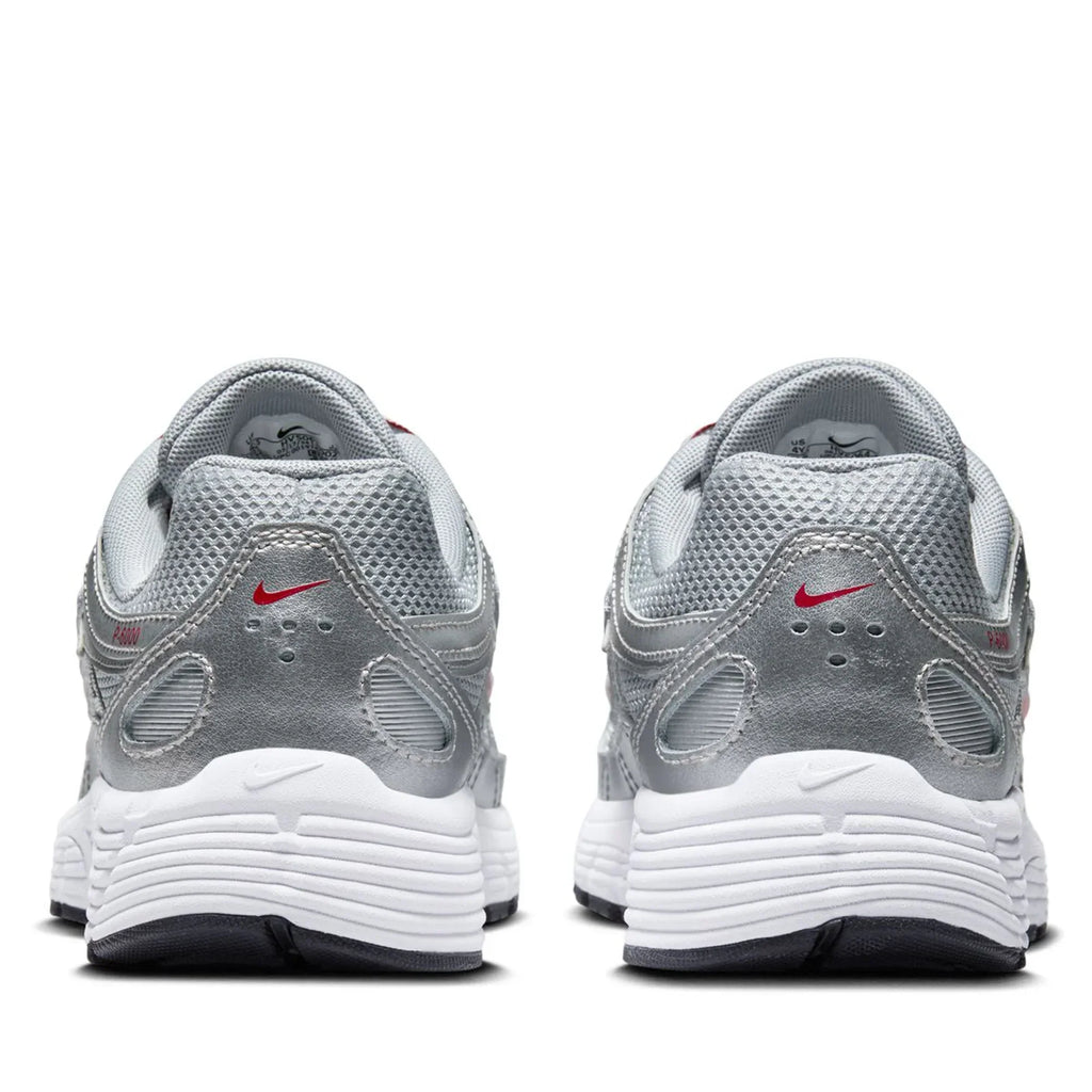 Nike P6000 Rouge