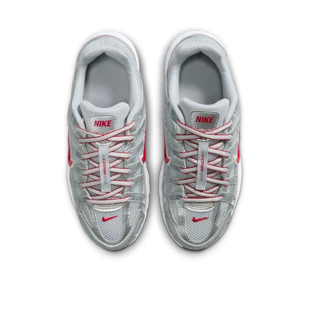 Nike P6000 Rouge
