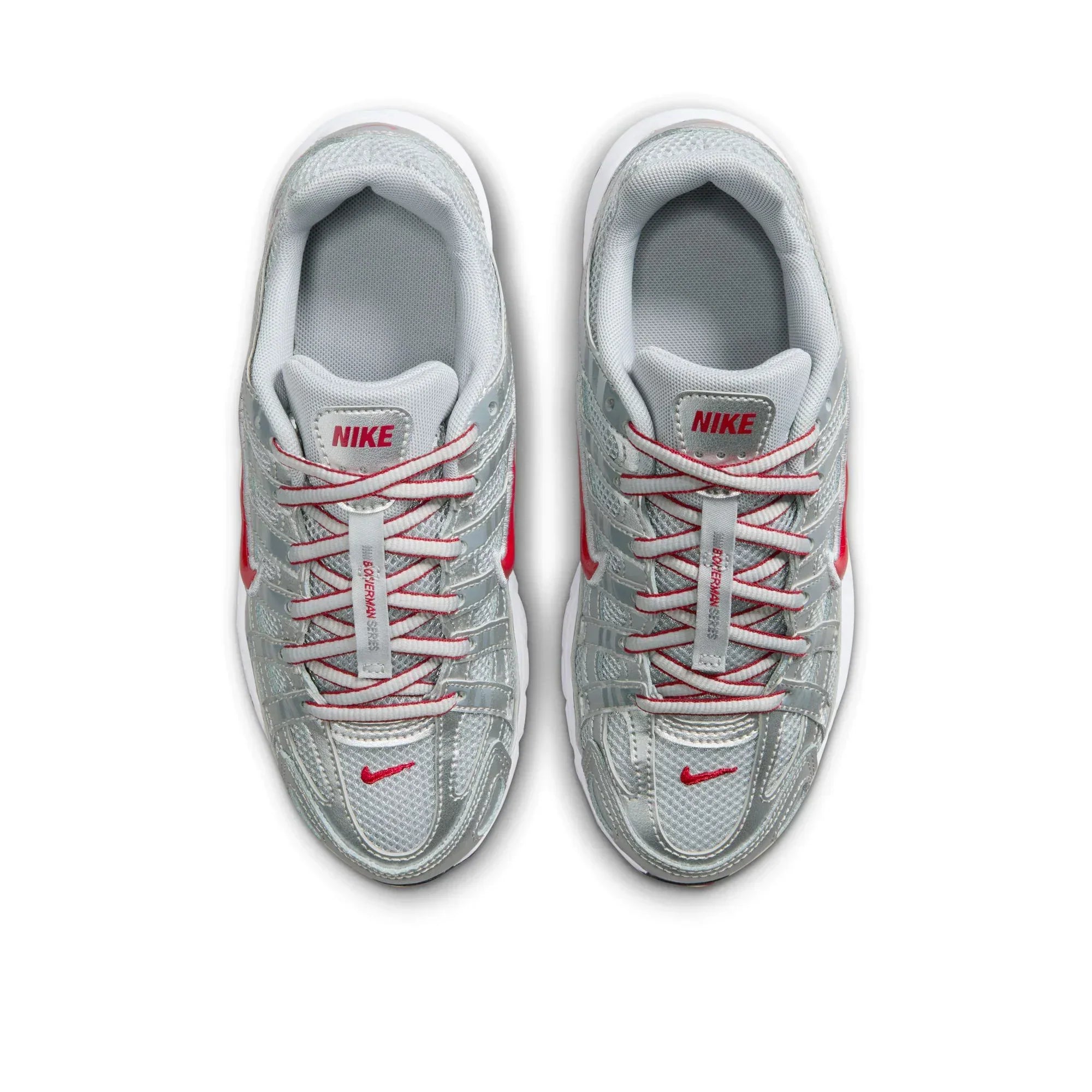 Nike P6000 Rouge