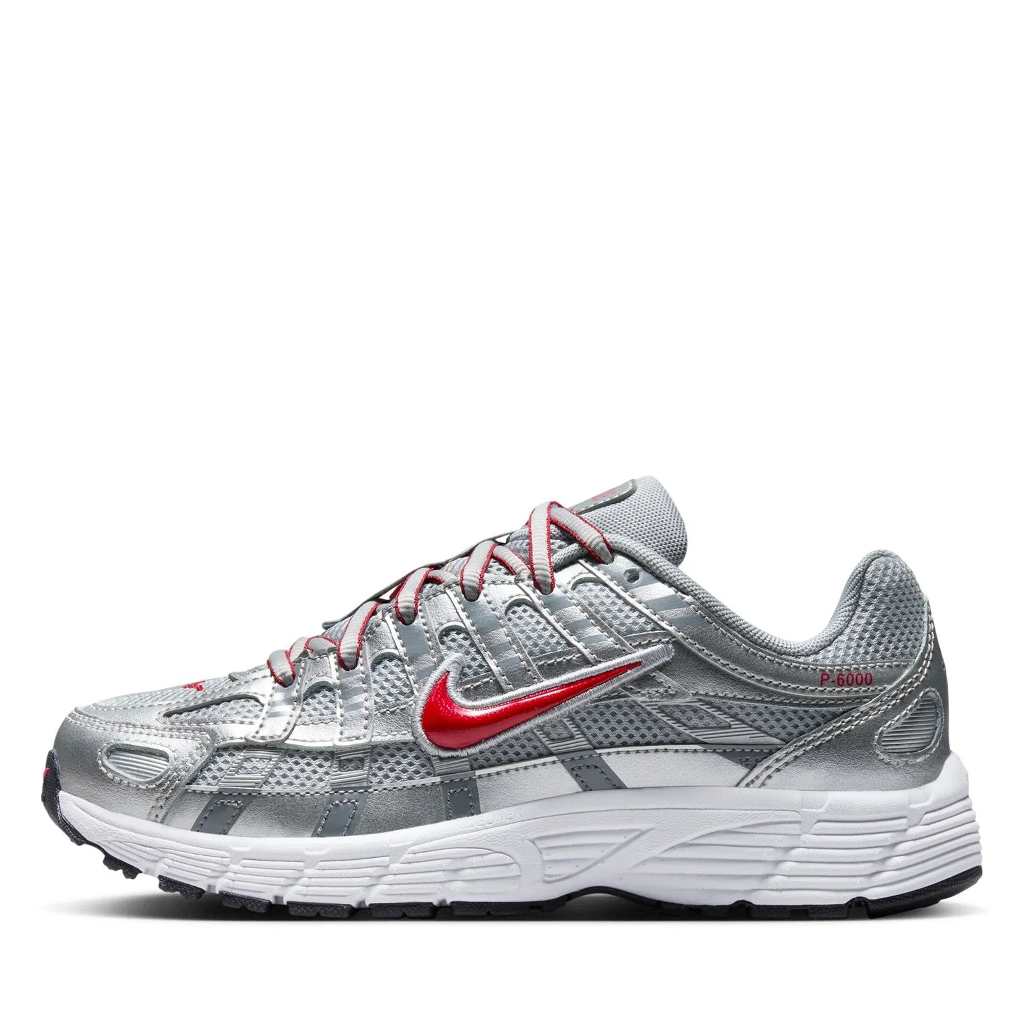 Nike P6000 Rouge