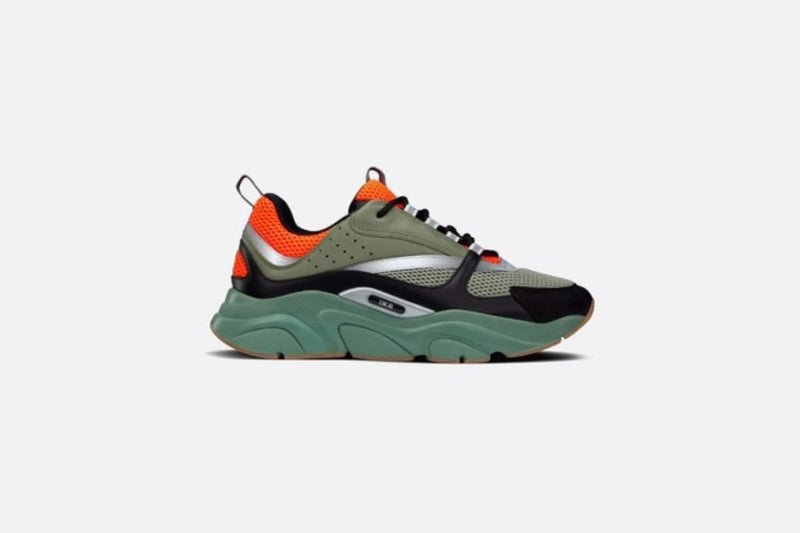 Sneaker B22