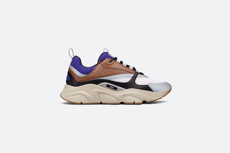 Sneaker B22