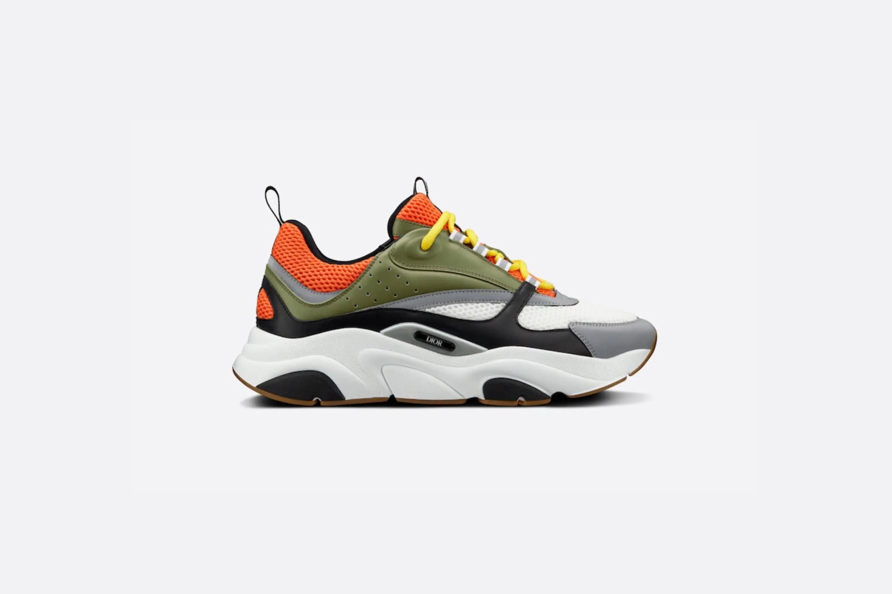 Sneaker B22