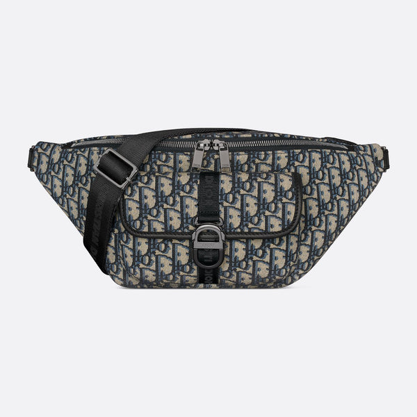 Sac ceinture Dior 8