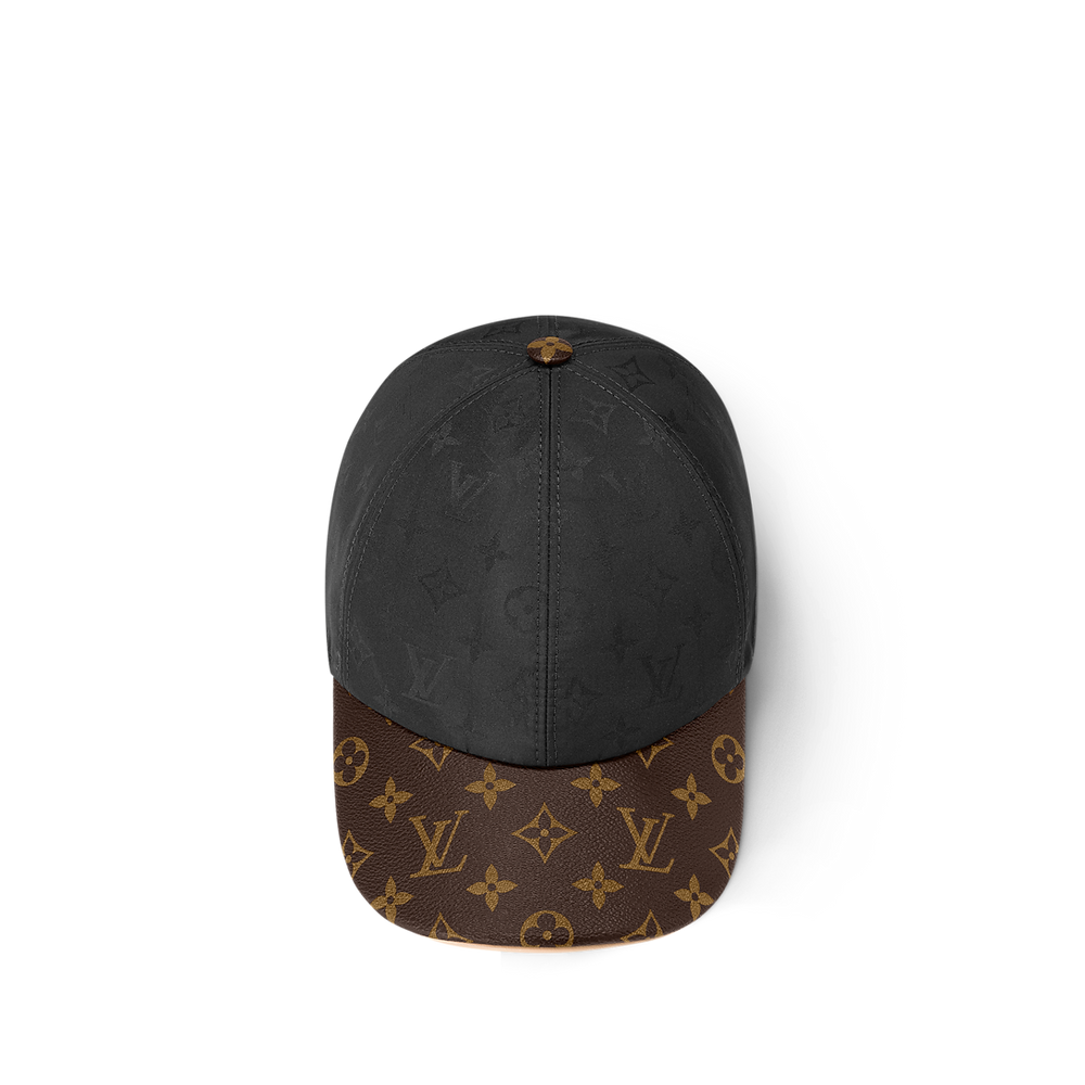 Casquette LV Get Ready