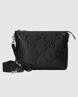 Sac à bandoulière GG jumbo moyen format - #2