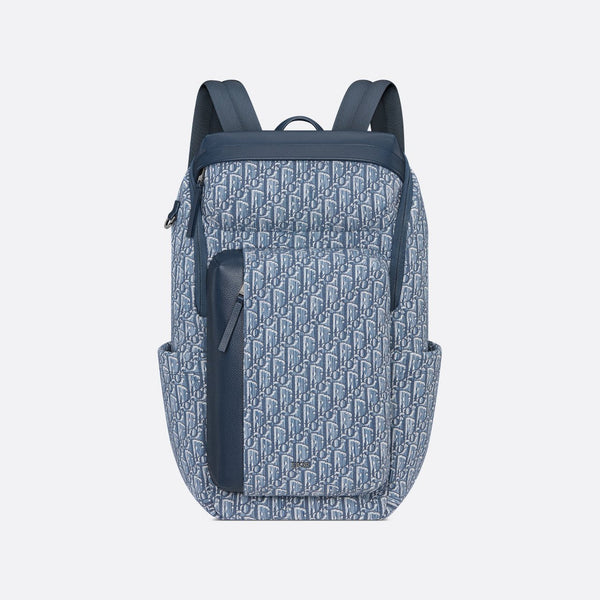 Sac à dos zippé Rider Soft - #3