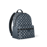 Sac à dos Discovery PM Monogram Shadow Navy