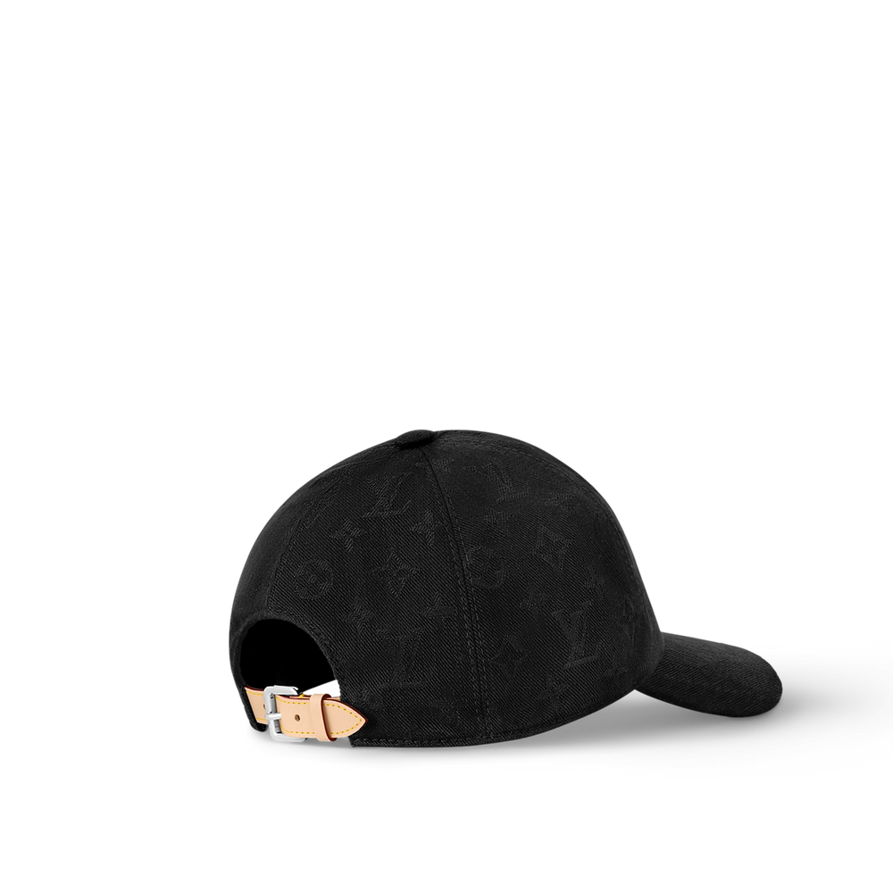 Casquette Monogram Essential