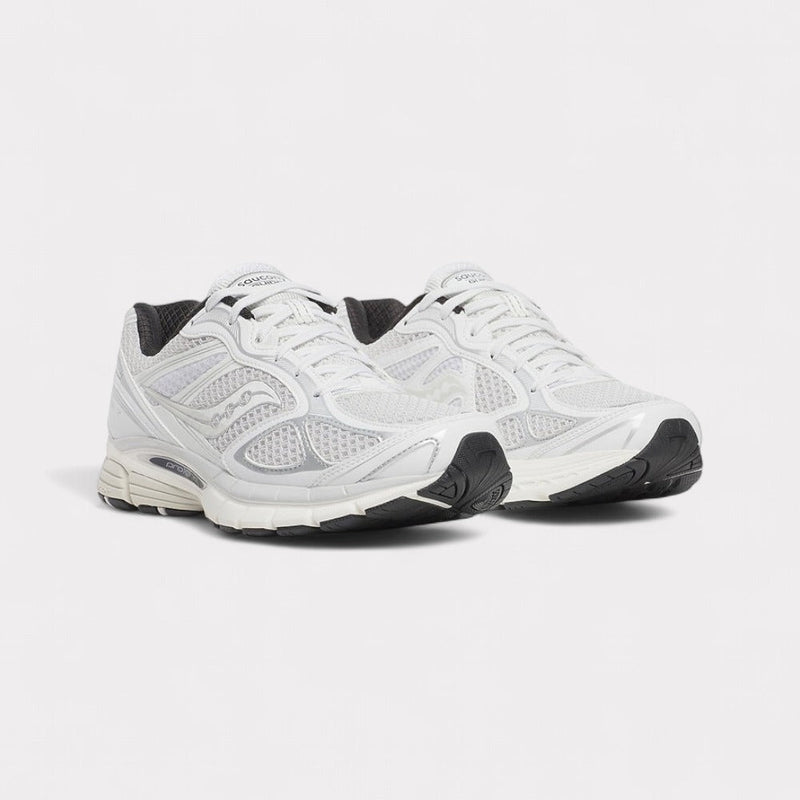 Saucony Progrid Guide 7 - White Black