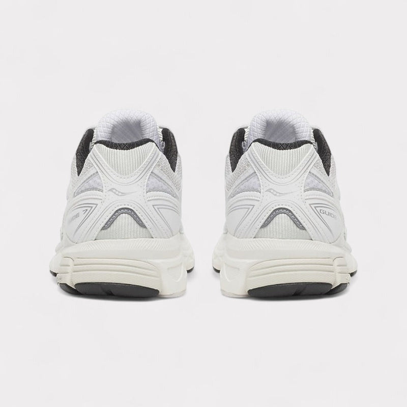 Saucony Progrid Guide 7 - White Black