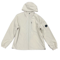 Veste C.P Company Avec Zip