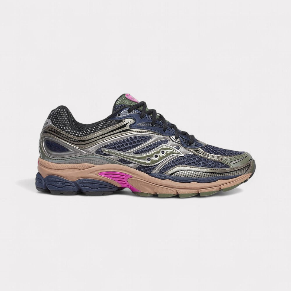 Saucony Progrid Omni 9 - Blue Brush