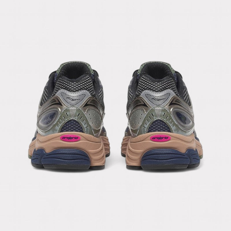 Saucony Progrid Omni 9 - Blue Brush