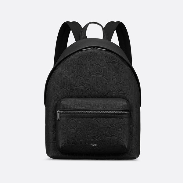 Sac à dos zippé Rider 2.0 - #1
