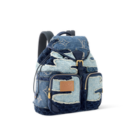 Sac à dos Montsouris Cargo - #2