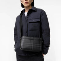 Sac à bandoulière City Burberry