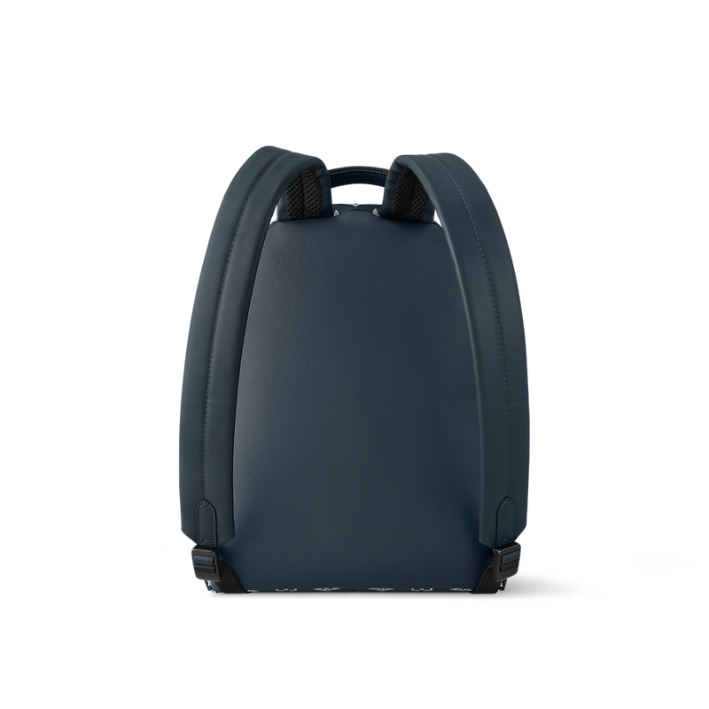 Sac à dos Discovery PM Monogram Shadow Navy