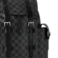 Sac à dos Christopher MM - #10