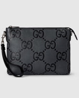 Sac à bandoulière GG jumbo moyen format - #3