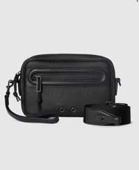 Sac à bandoulière Gucci Edge petit format