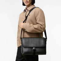 Sac Messenger City Burberry